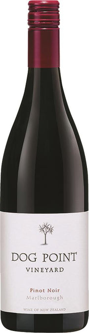 Dog Point Marlborough Pinot Noir 2018 Magnum 1.5L - Pinot Noir - Black Market