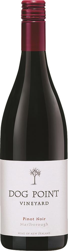 Dog Point Marlborough Pinot Noir 2018 Magnum 1.5L - Pinot Noir - Black Market