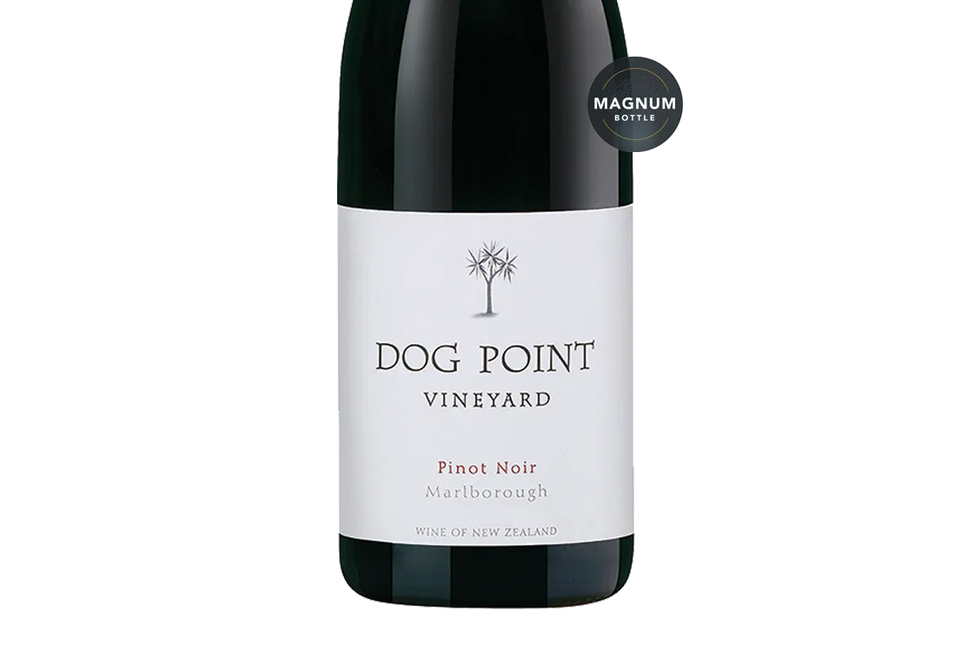 Dog Point Marlborough Pinot Noir 2018 Magnum 1.5L - Pinot Noir - Black Market