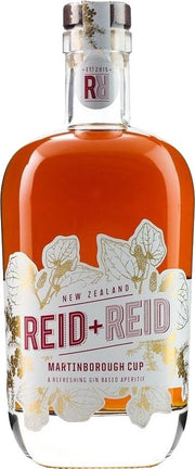 Reid & Reid Martinborough Cup (700ml) - Gin - Black Market