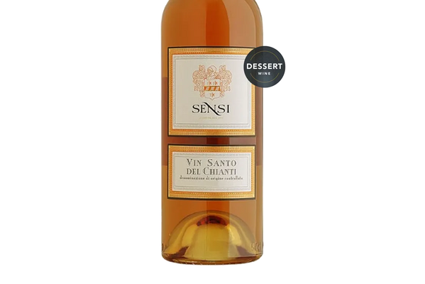 Sensi Vinsanto del Chianti 2010 500ml (Italy) - Chianti - Black Market