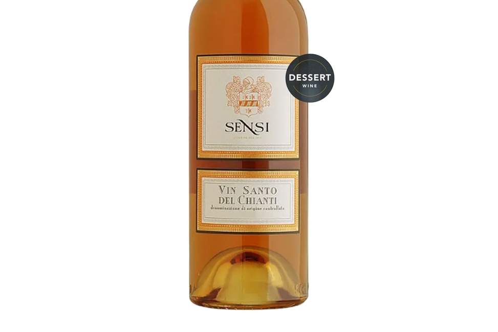 Sensi Vinsanto del Chianti 2010 500ml (Italy) - Chianti - Black Market