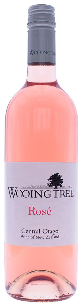 Wooing Tree Central Otago Rosé 2020 - Rosé - Black Market