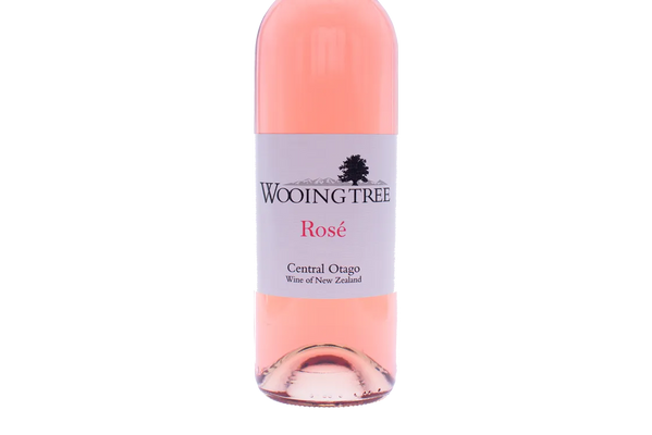 Wooing Tree Central Otago Rosé 2020 - Rosé - Black Market
