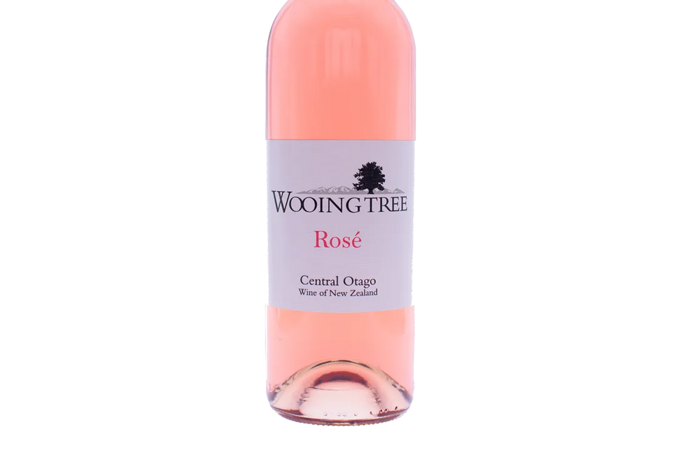 Wooing Tree Central Otago Rosé 2020 - Rosé - Black Market