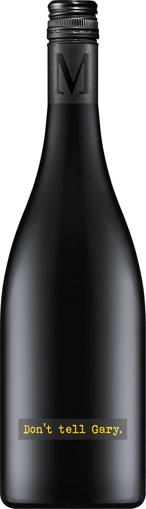 McPherson 'Don't Tell Gary' Shiraz 2019 (Australia) - Shiraz - Black Market