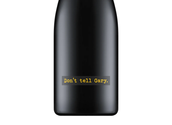 McPherson 'Don't Tell Gary' Shiraz 2019 (Australia) - Shiraz - Black Market