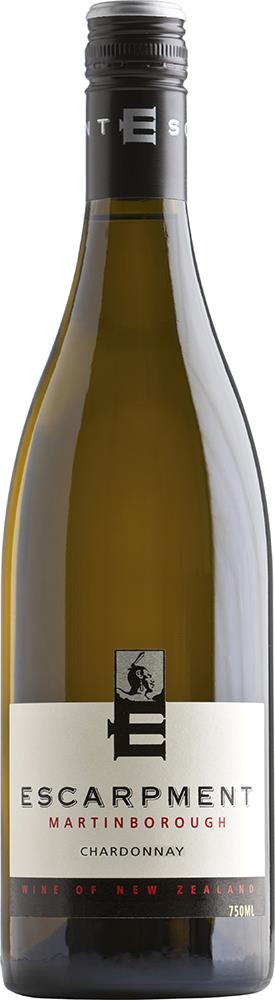 Escarpment Martinborough Chardonnay 2019 - Chardonnay - Black Market