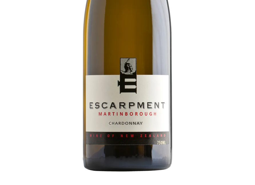 Escarpment Martinborough Chardonnay 2019 - Chardonnay - Black Market