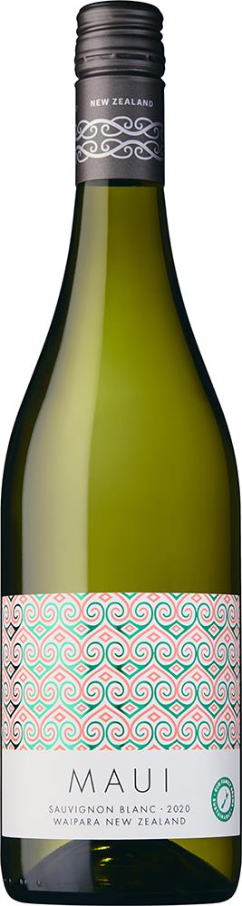 Maui Waipara Sauvignon Blanc 2020 (By Tiki Wines) - Sauvignon Blanc - Black Market