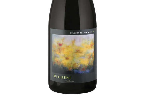 Collaboration Wines Aurulent Hawke's Bay Chardonnay 2019 - Chardonnay - Black Market