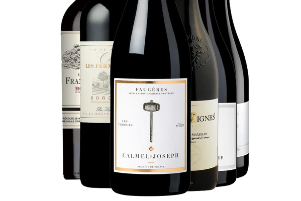 The Grand Tour De France (12) - Mixed Case - Black Market