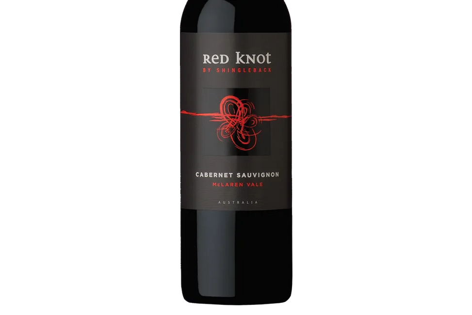 Red Knot McLaren Vale Cabernet Sauvignon 2019 (Australia) - Cabernet Sauvignon - Black Market