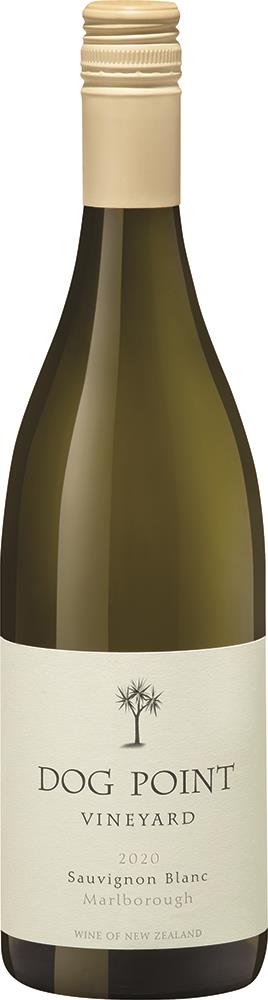 Dog Point Marlborough Sauvignon Blanc 2020 - Sauvignon Blanc - Black Market