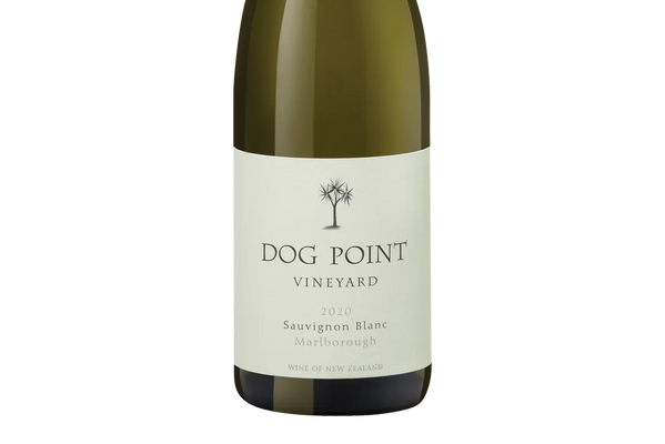 Dog Point Marlborough Sauvignon Blanc 2020 - Sauvignon Blanc - Black Market
