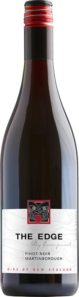 The Edge By Escarpment Martinborough Pinot Noir 2020 - Pinot Noir - Black Market