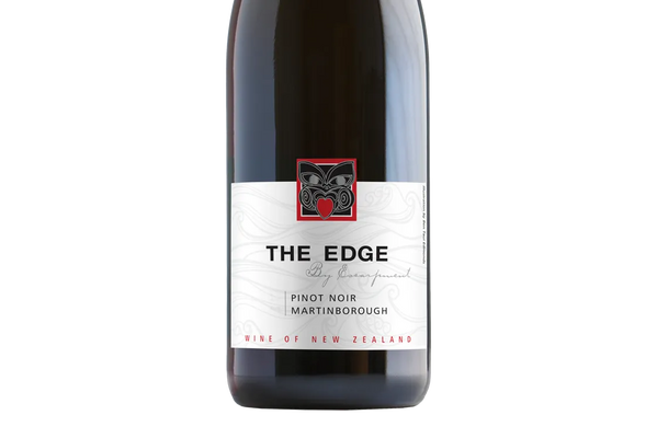 The Edge By Escarpment Martinborough Pinot Noir 2020 - Pinot Noir - Black Market