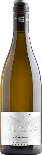 Escarpment Single Vineyard Martinborough Pinot Blanc 2020 - Pinot Blanc - Black Market