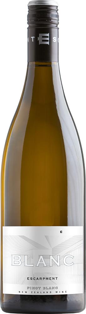 Escarpment Single Vineyard Martinborough Pinot Blanc 2020 - Pinot Blanc - Black Market