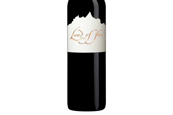 Land Of Fire Mendoza Malbec 2019 (Argentina) - Malbec - Black Market