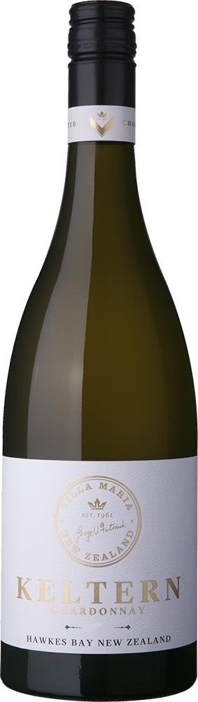 Villa Maria Keltern Hawkes Bay Chardonnay 2019 - Chardonnay - Black Market