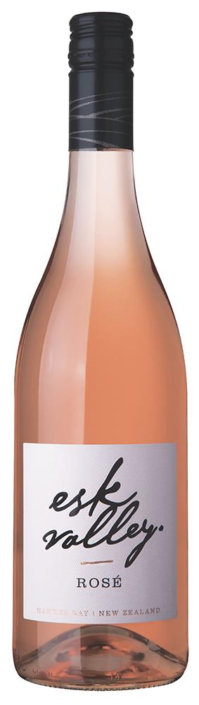 Esk Valley Hawkes Bay Rosé 2020 - Rosé - Black Market