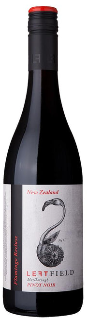 Leftfield Marlborough Pinot Noir 2019 - Pinot Noir - Black Market
