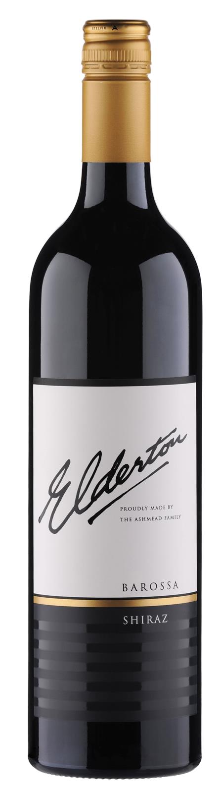 Elderton Estate Barossa Shiraz 2017 (Australia) - Shiraz - Black Market