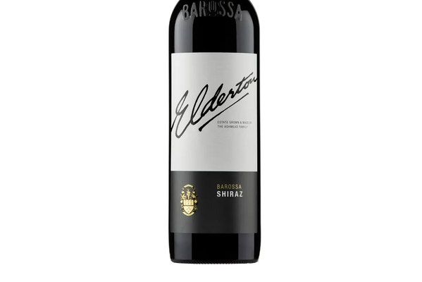 Elderton Estate Barossa Shiraz 2017 (Australia) - Shiraz - Black Market