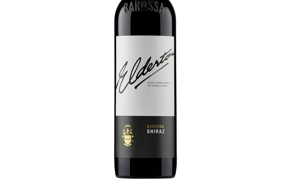 Elderton Estate Barossa Shiraz 2017 (Australia) - Shiraz - Black Market