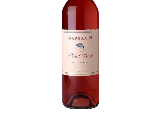 Margrain Martinborough Pinot Rosé 2020 - Rosé - Black Market