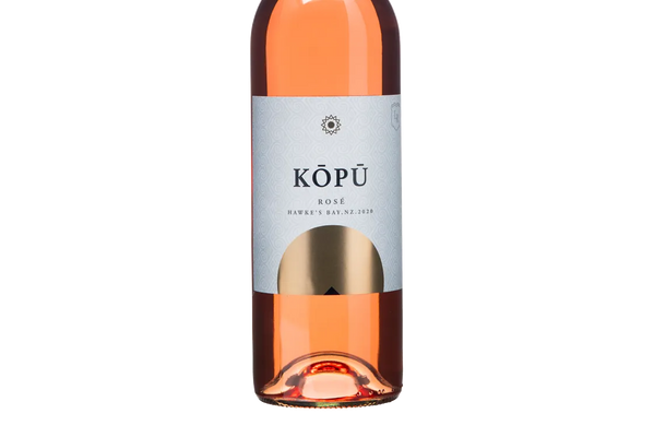 Kopu Hawke's Bay Rosé 2020 - Rosé - Black Market