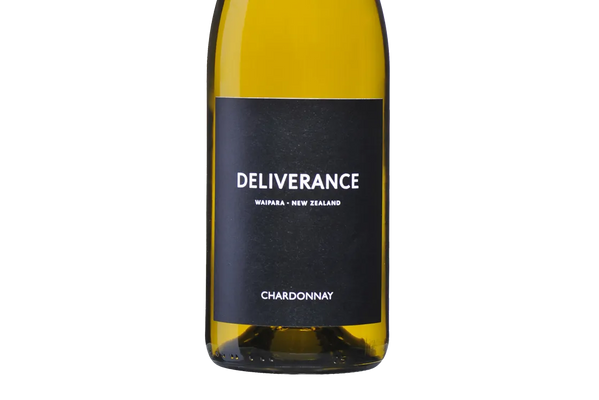 Muddy Water Deliverance Waipara Chardonnay 2020 - Chardonnay - Black Market