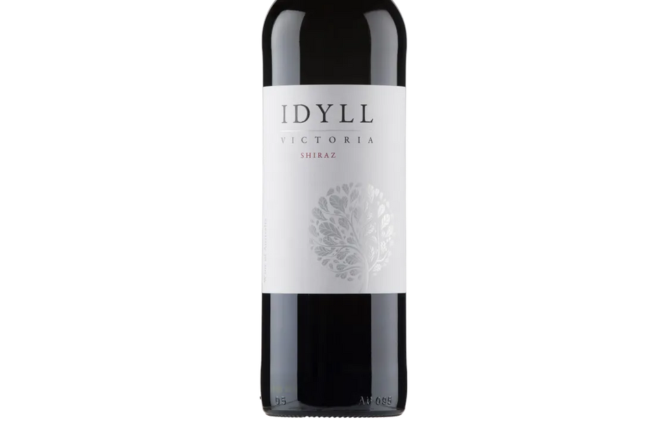 Idyll Victoria Shiraz 2017 (Australia) - Shiraz - Black Market