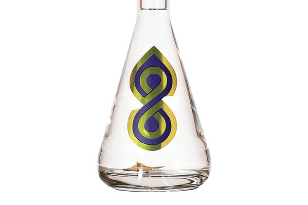 No8 Horopito Fire Gin (700ml) - Gin - Black Market