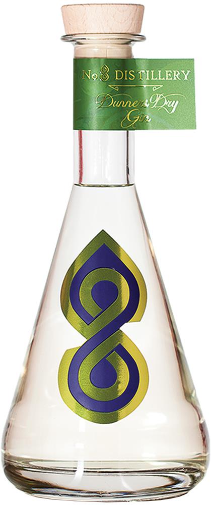 No8 Dunners Dry Gin (700ml) - Gin - Black Market