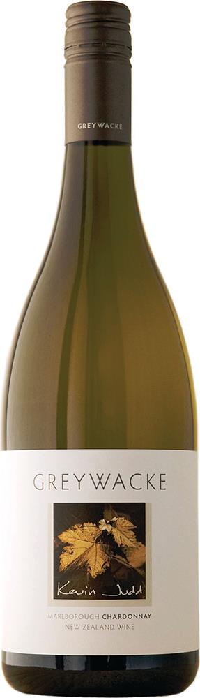 Greywacke Marlborough Chardonnay 2017 - Chardonnay - Black Market