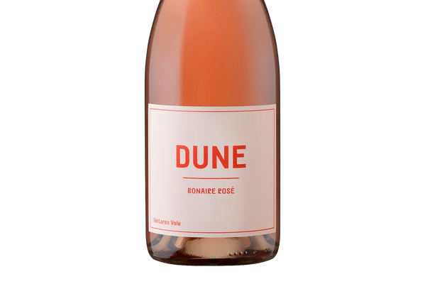 Dune Bonaire McLaren Vale Rosé 2020 (Australia) - Rosé - Black Market