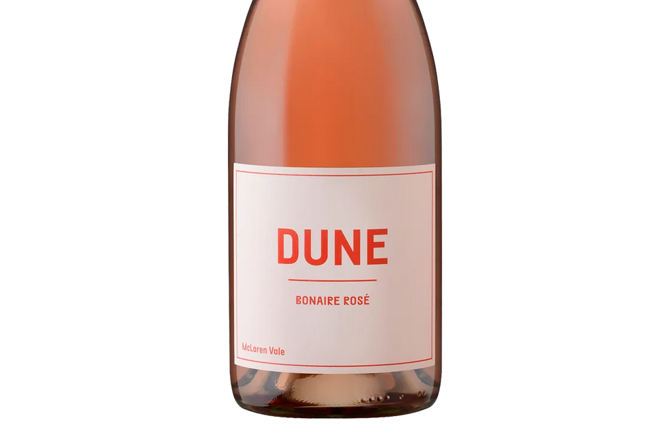 Dune Bonaire McLaren Vale Rosé 2020 (Australia) - Rosé - Black Market