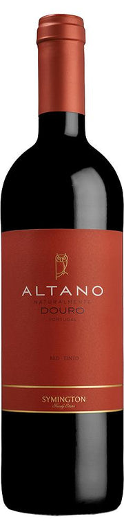 Altano DOC Douro Tinto 2018 (Portugal) - Touriga - Black Market