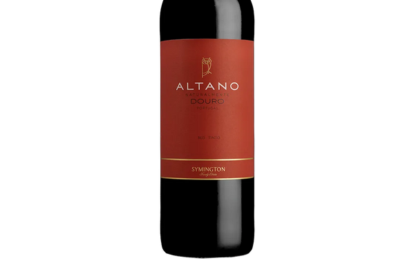 Altano DOC Douro Tinto 2018 (Portugal) - Touriga - Black Market