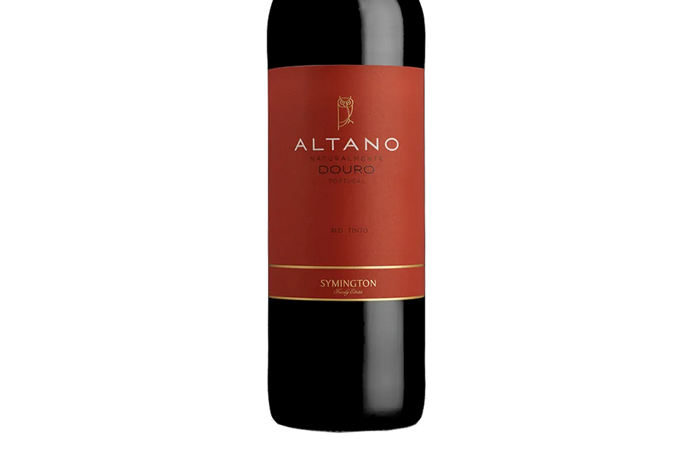 Altano DOC Douro Tinto 2018 (Portugal) - Touriga - Black Market