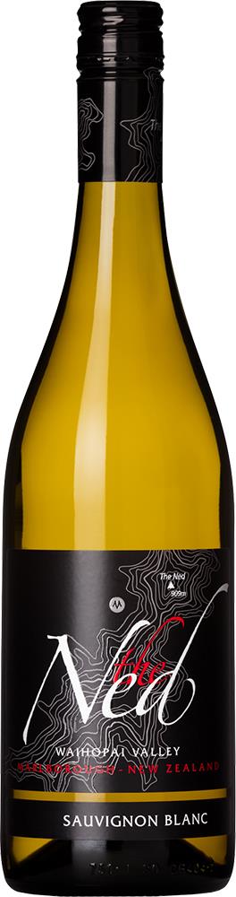 The Ned Marlborough Sauvignon Blanc 2019 - Sauvignon Blanc - Black Market
