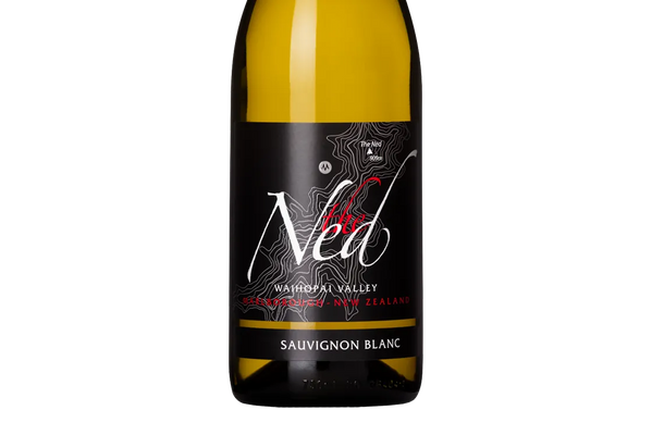 The Ned Marlborough Sauvignon Blanc 2019 - Sauvignon Blanc - Black Market