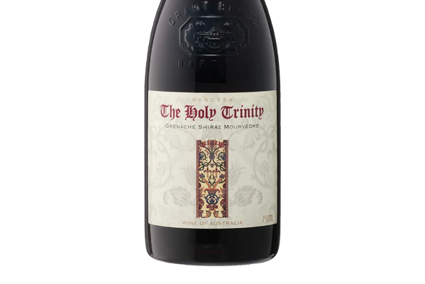 Grant Burge The Holy Trinity Barossa GSM 2017 (Australia) - GSM - Black Market