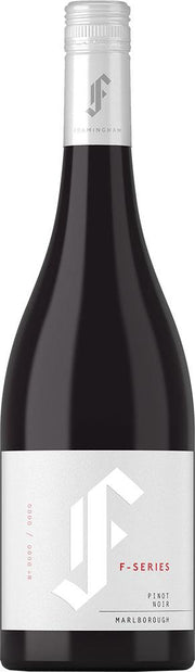 Framingham 'F-Series' Marlborough Pinot Noir 2019 - Pinot Noir - Black Market