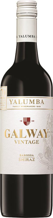 Yalumba Galway Barossa Shiraz 2018 (Australia) - Shiraz - Black Market