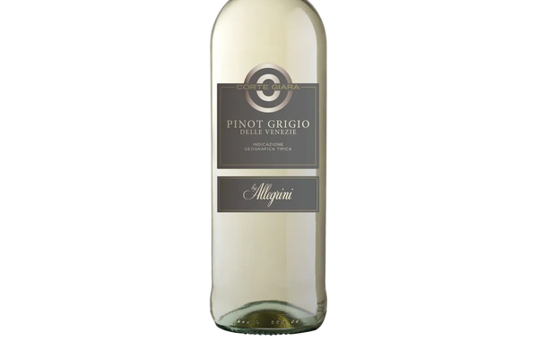 Corte Giara Pinot Grigio 2019 (Italy) - Pinot Gris - Black Market