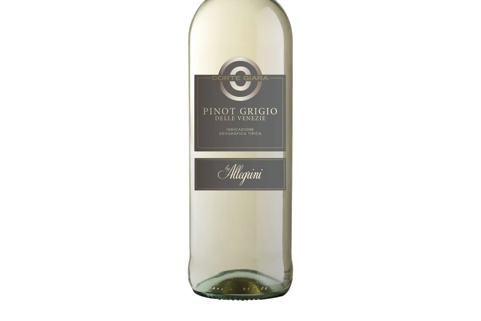 Corte Giara Pinot Grigio 2019 (Italy) - Pinot Gris - Black Market