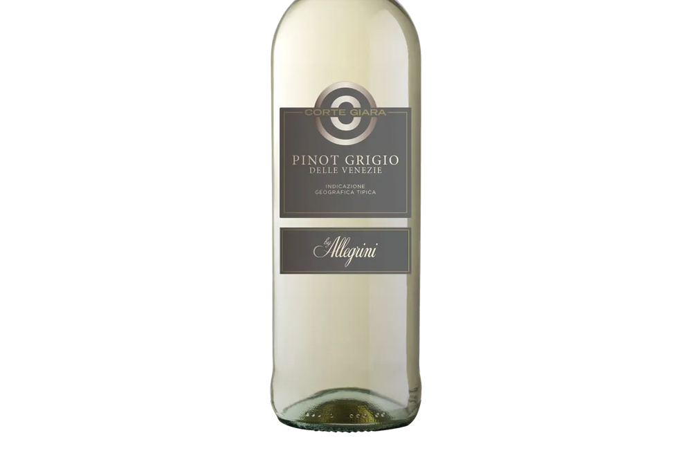 Corte Giara Pinot Grigio 2019 (Italy) - Pinot Gris - Black Market